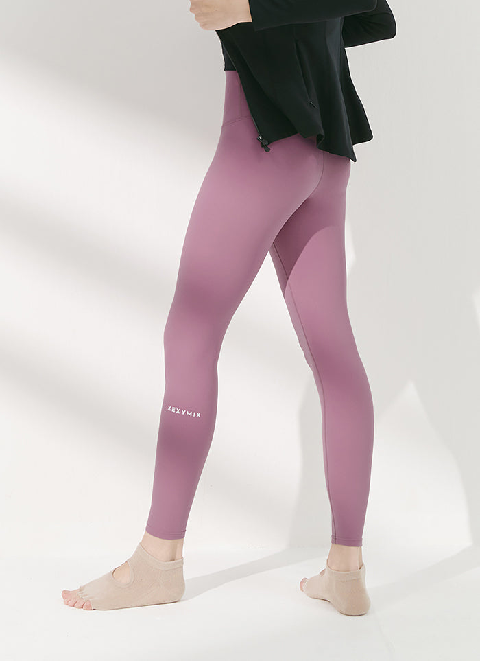 [1+1] Black Label 300N Super Light Leggings