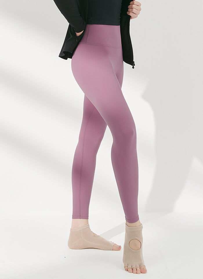 [1+1] Black Label 300N Super Light Leggings