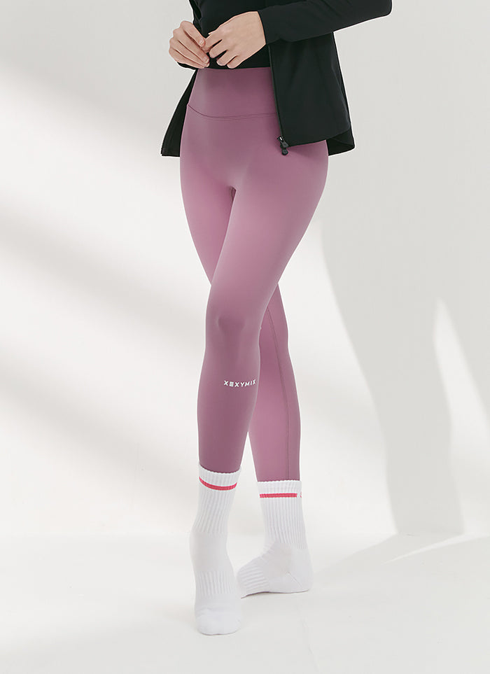 [1+1] Black Label 300N Super Light Leggings