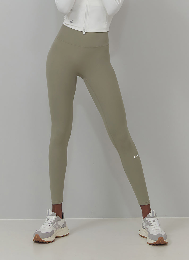 [1+1] Black Label 300N Super Light Leggings