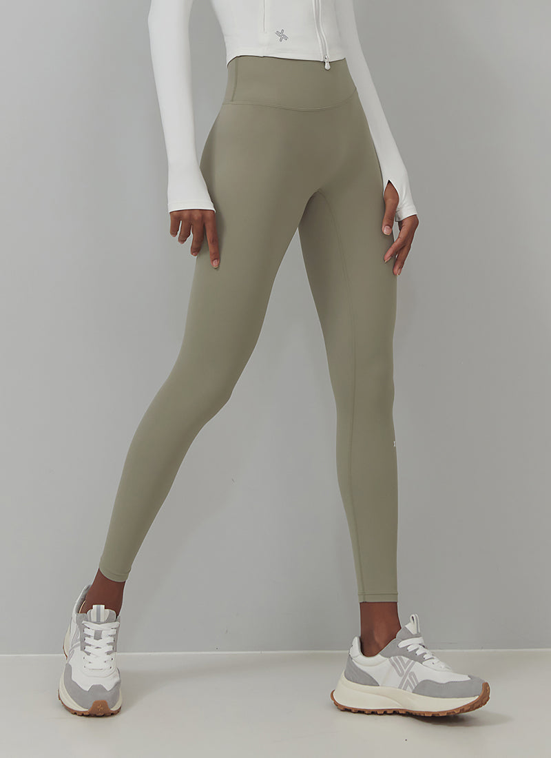 [1+1] Black Label 300N Super Light Leggings