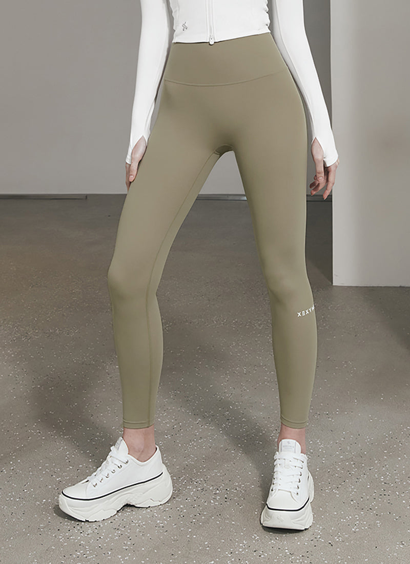 [1+1] Black Label 300N Super Light Leggings
