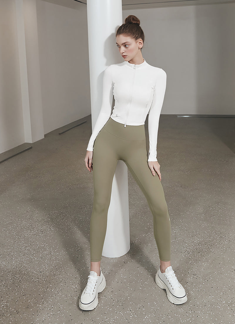 [1+1] Black Label 300N Super Light Leggings