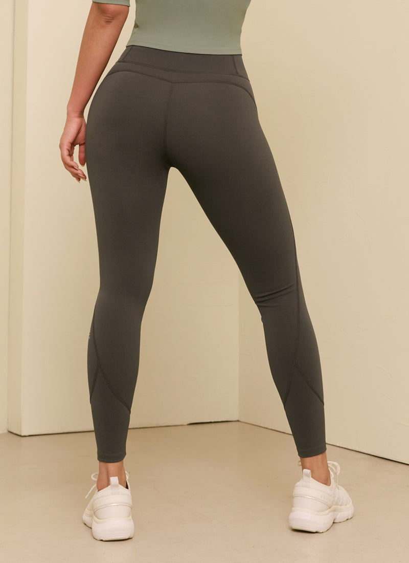 [1+1] Black Label 360N High Layer Leggings