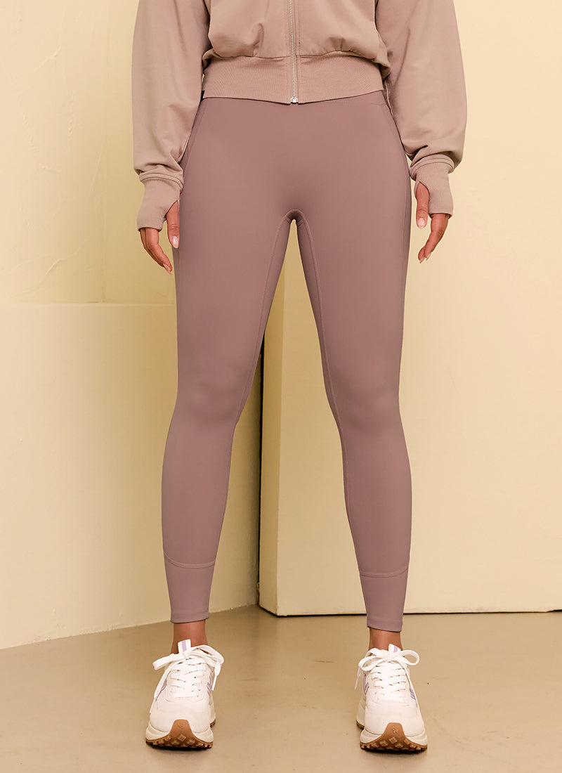 [1+1] Black Label 360N High Layer Leggings