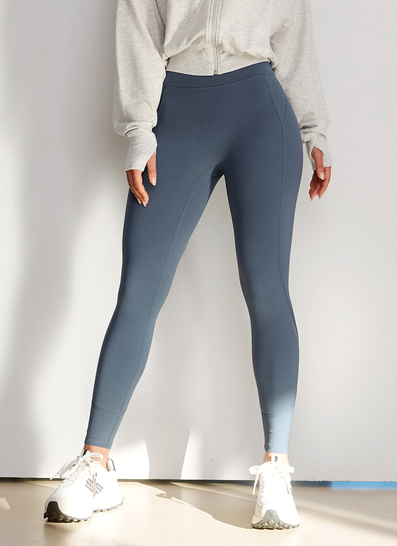 [1+1] Black Label 360N High Layer Leggings