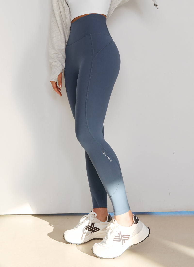 [1+1] Black Label 360N High Layer Leggings