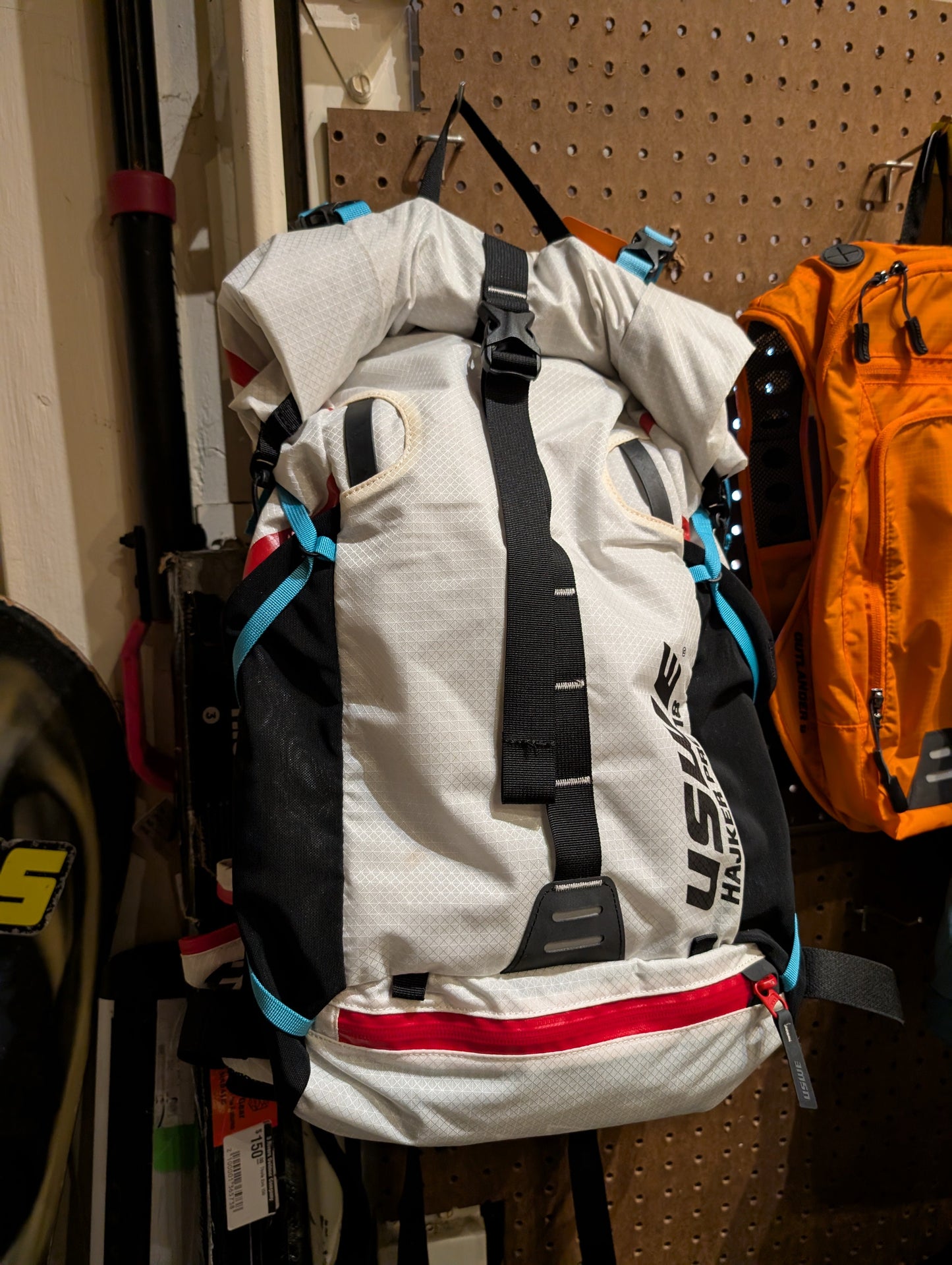 USED USWE Backpack