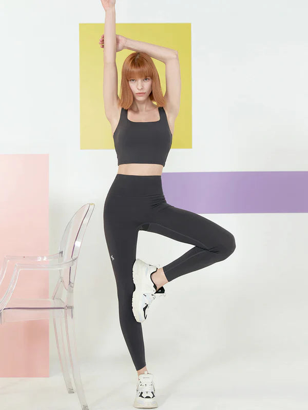 [1+1] XELLA™ Intension Square Bra Top