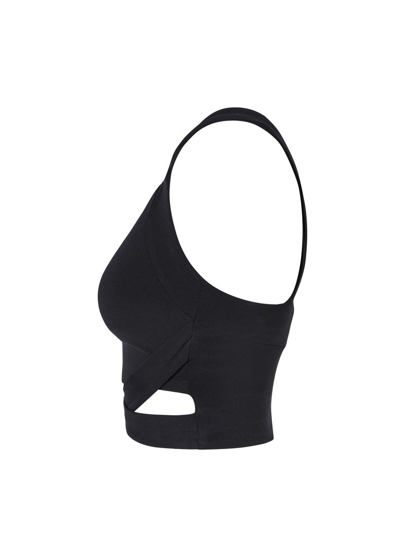 [1+1] XELLA™ Intension X Cover Bra Top