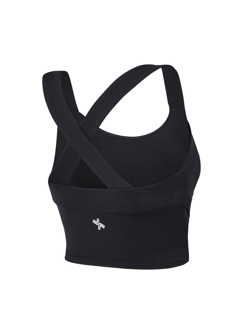 [1+1] XELLA™ Intension X Cover Bra Top
