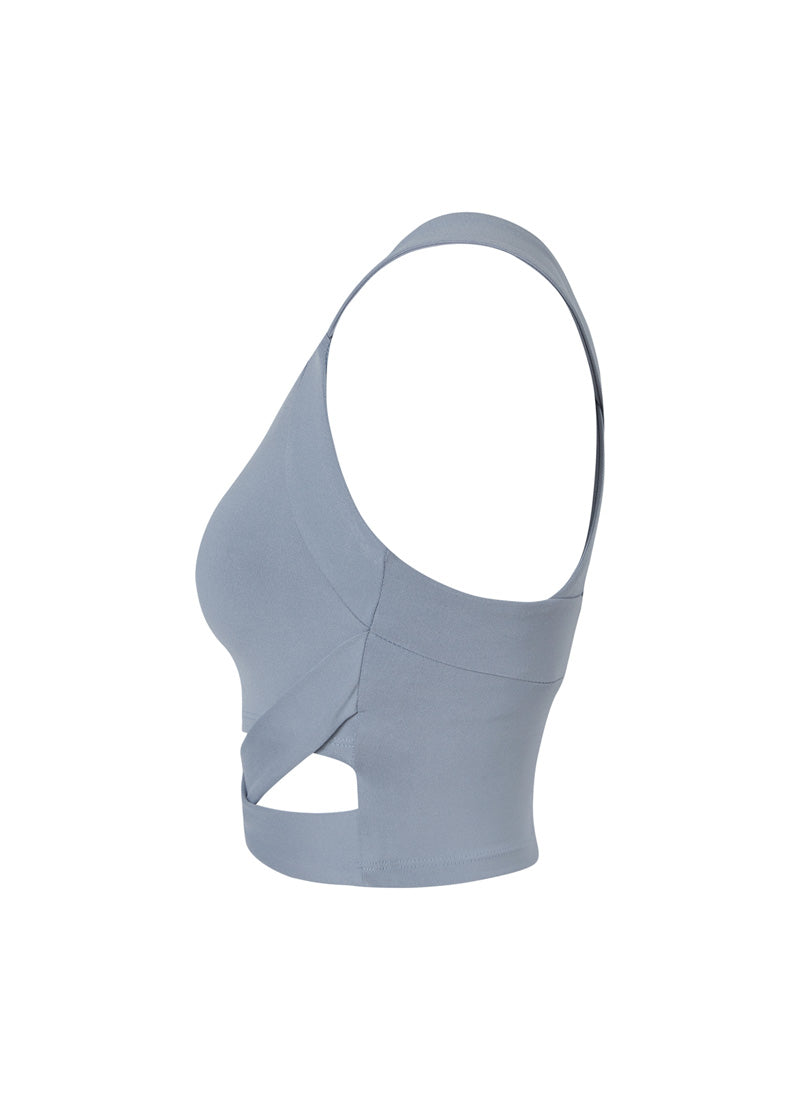 [1+1] XELLA™ Intension X Cover Bra Top