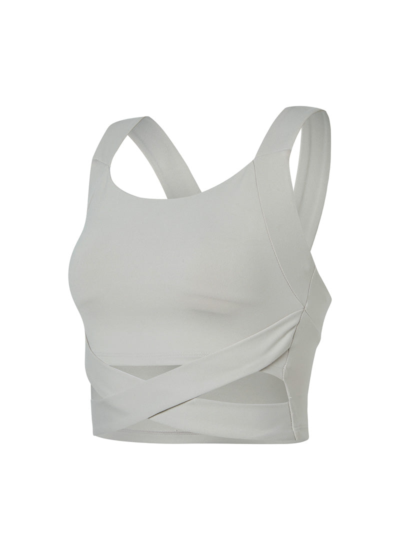 [1+1] XELLA™ Intension X Cover Bra Top