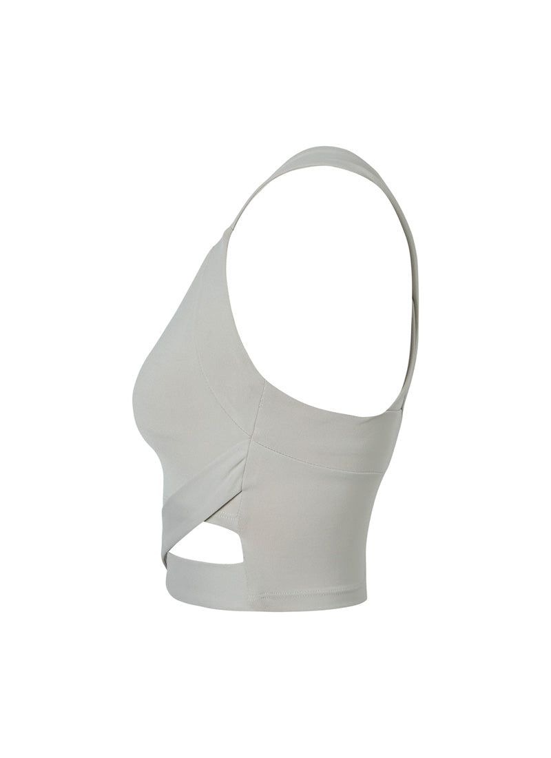 [1+1] XELLA™ Intension X Cover Bra Top