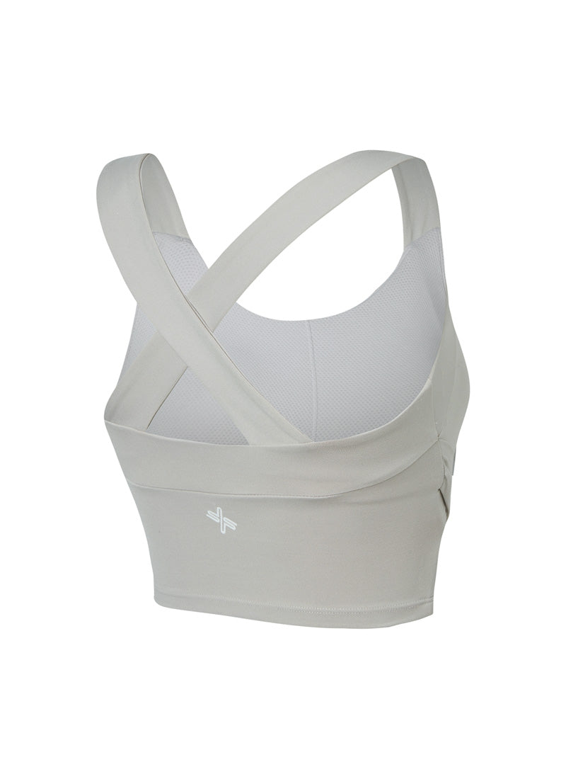 [1+1] XELLA™ Intension X Cover Bra Top