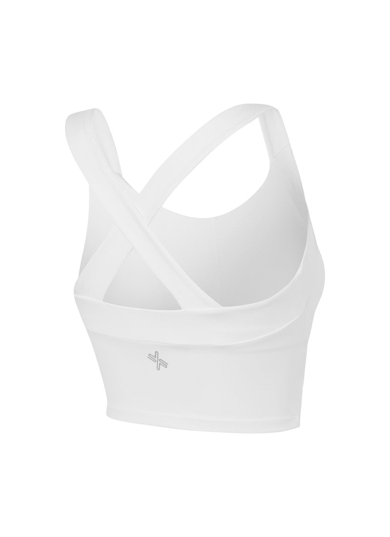 [1+1] XELLA™ Intension X Cover Bra Top