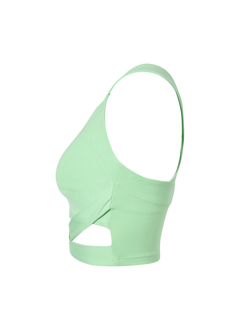[1+1] XELLA™ Intension X Cover Bra Top