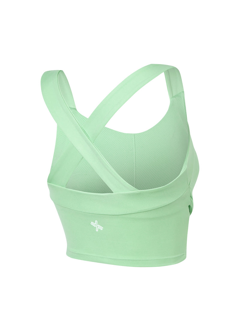 [1+1] XELLA™ Intension X Cover Bra Top
