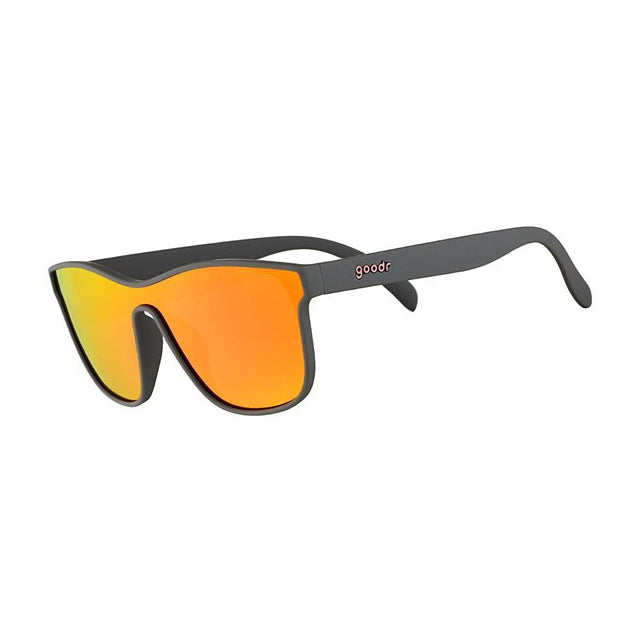 VRG goodr Sunglasses Voight-Kampff Vision