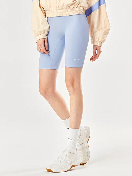 [Only New Member]Black Label 360N 4.5 Biker Shorts