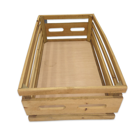 XXL Farmhouse Barn Crate