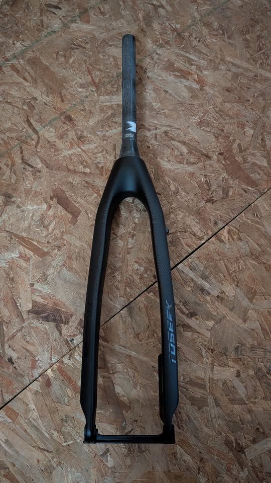 203693 - T800 Full Carbon Fiber Rigid Disc Br  - 29 - 203843