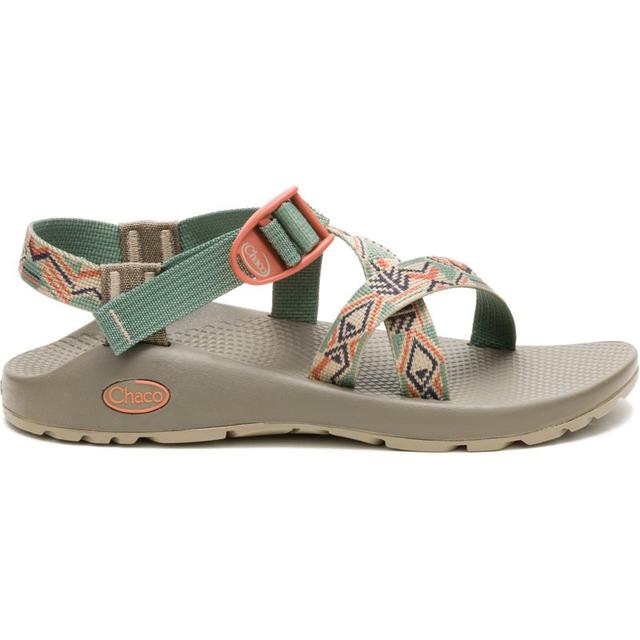 Women's Z/1 Adjustable Strap Classic Sandal Phase Azure Blue