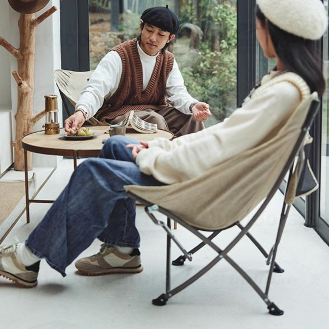 Naturehike Moon Folding Chair YL04
