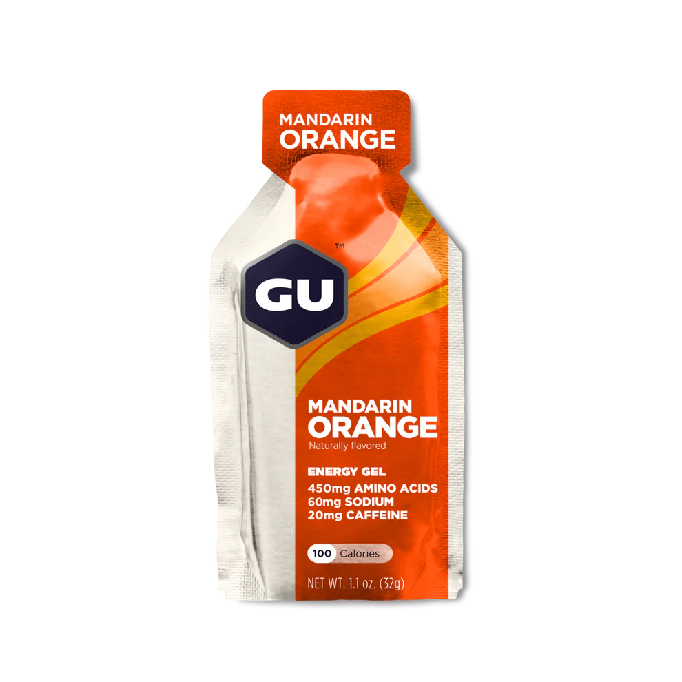 Energy Gel