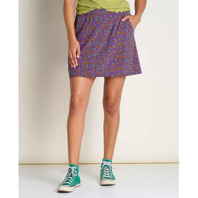 Women's Sunkissed Weekend Skort