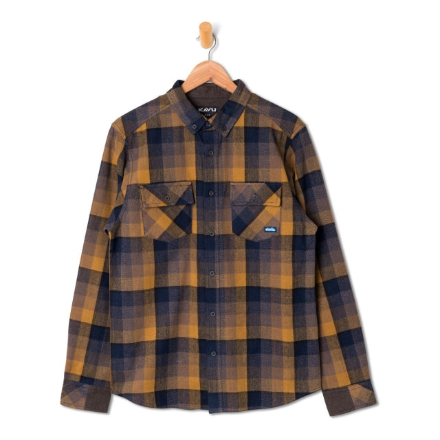 Men's Buffaroni