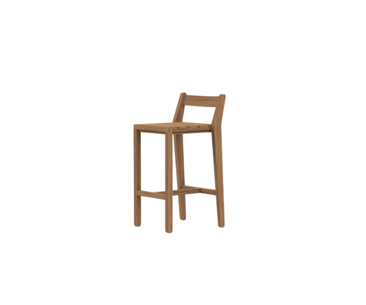 Zania 050 Bar Stool
