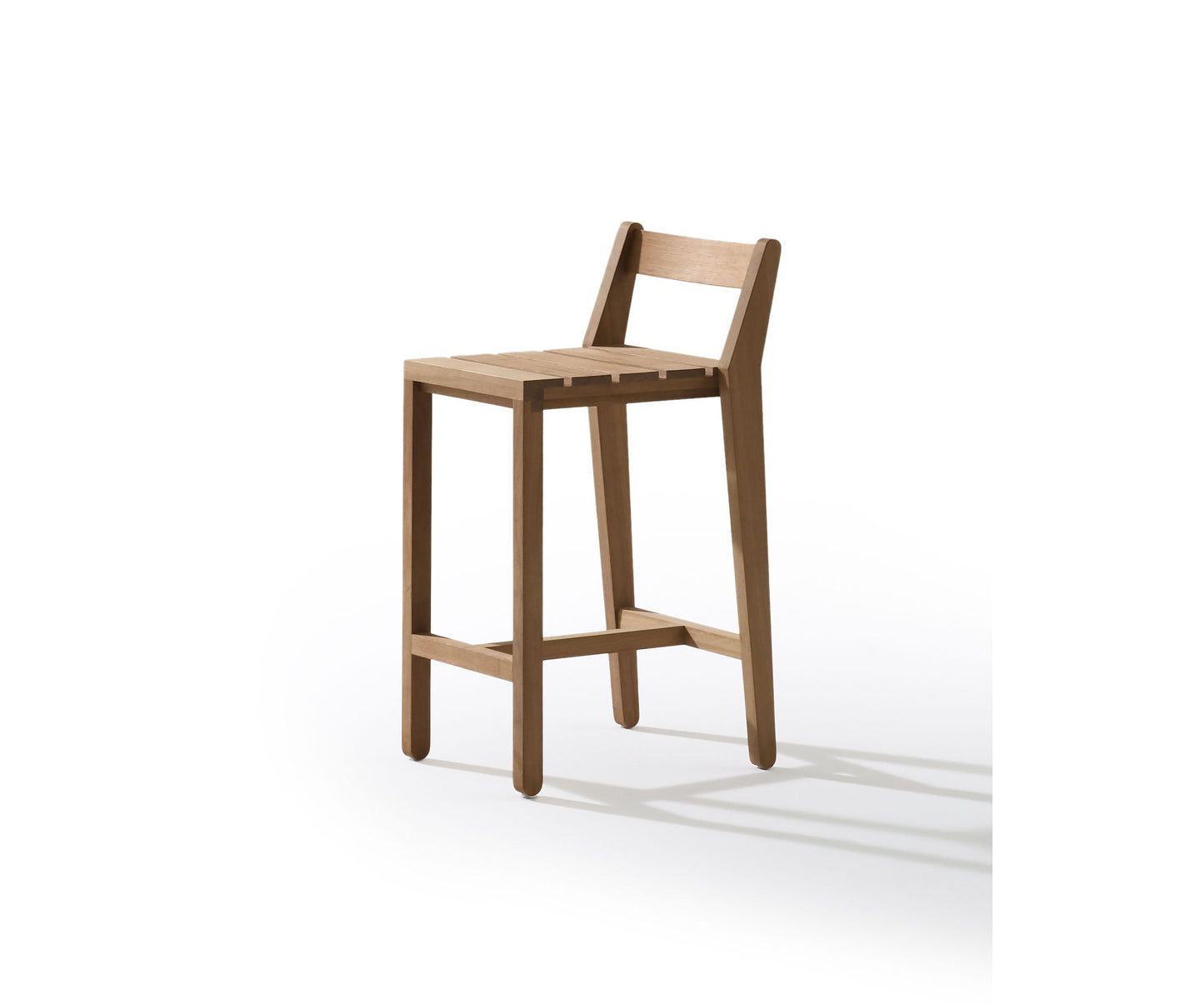 Zania 050 Bar Stool