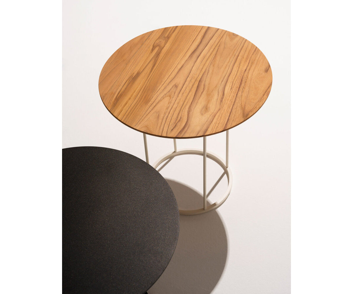 Zefiro 001 Side Table
