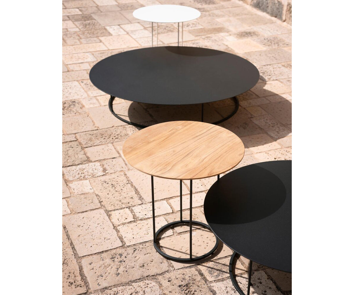 Zefiro 001 Side Table