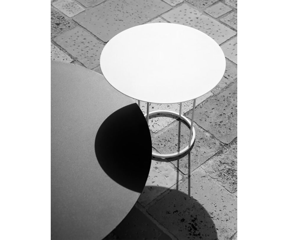 Zefiro 001 Side Table