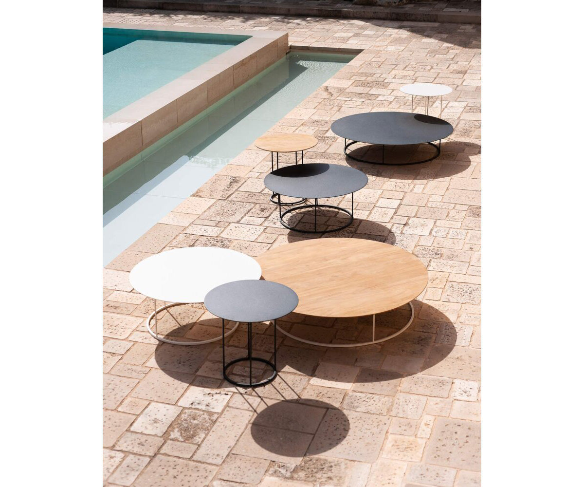 Zefiro 001 Side Table