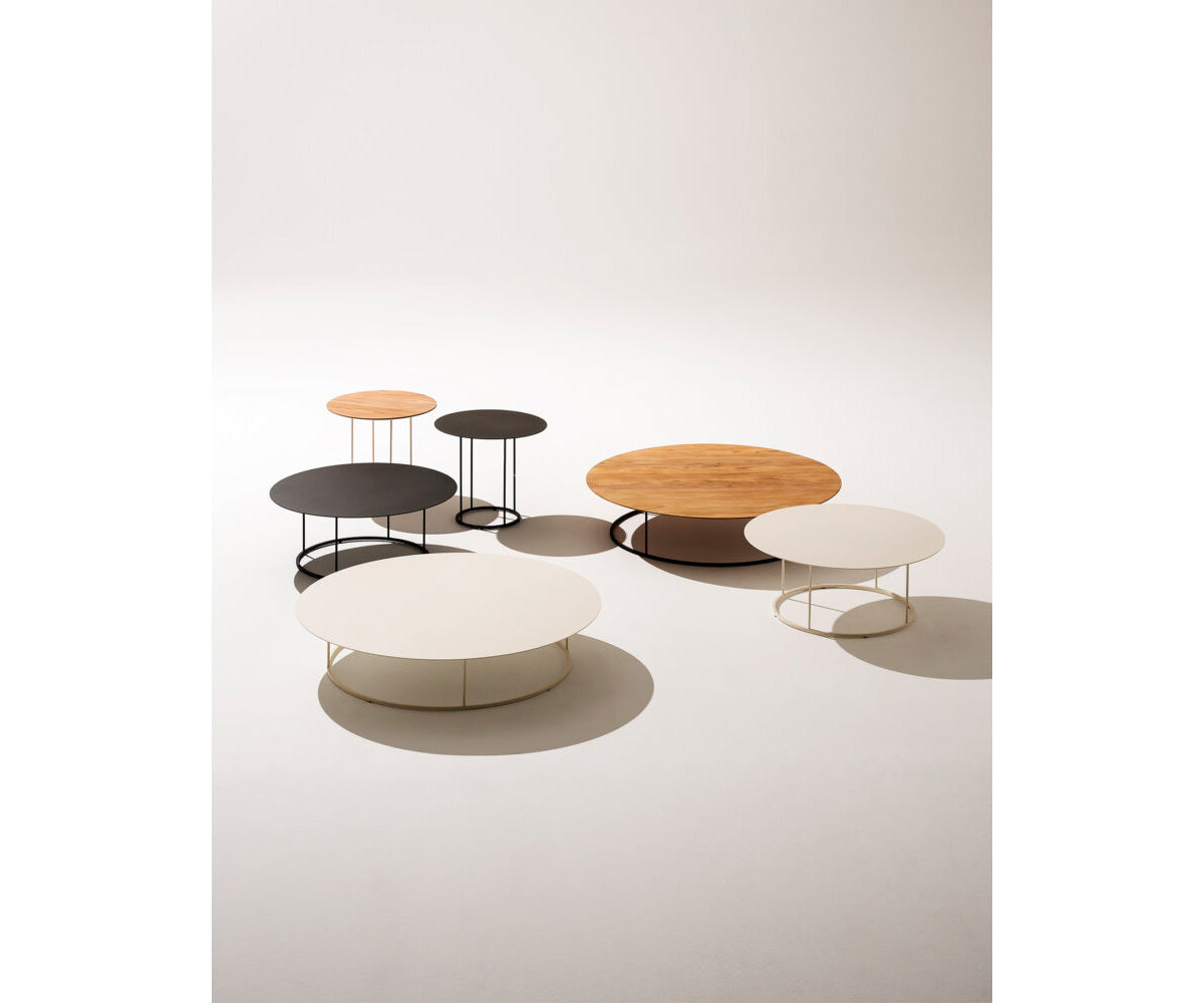 Zefiro 001 Side Table