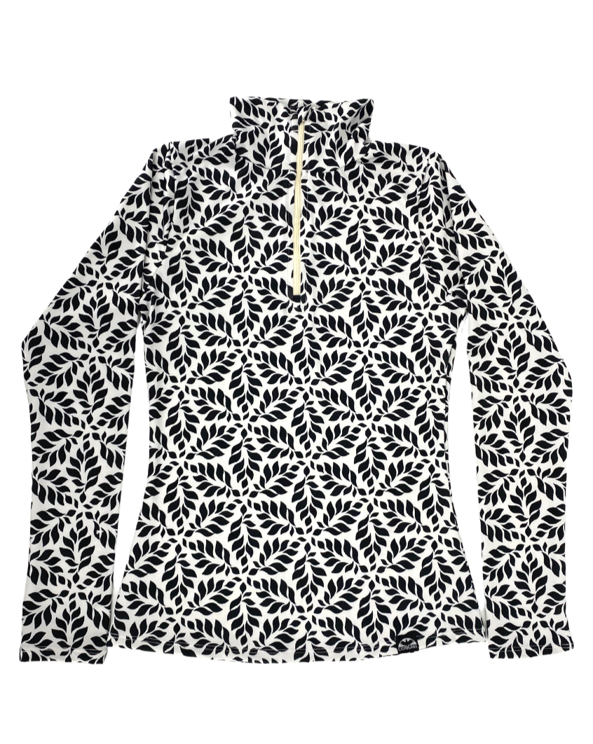 Zermatt Zip Women's - FINAL SALE