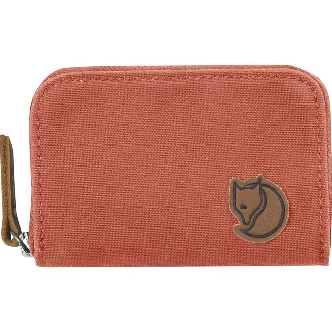 Fjallraven Zip Card Holder