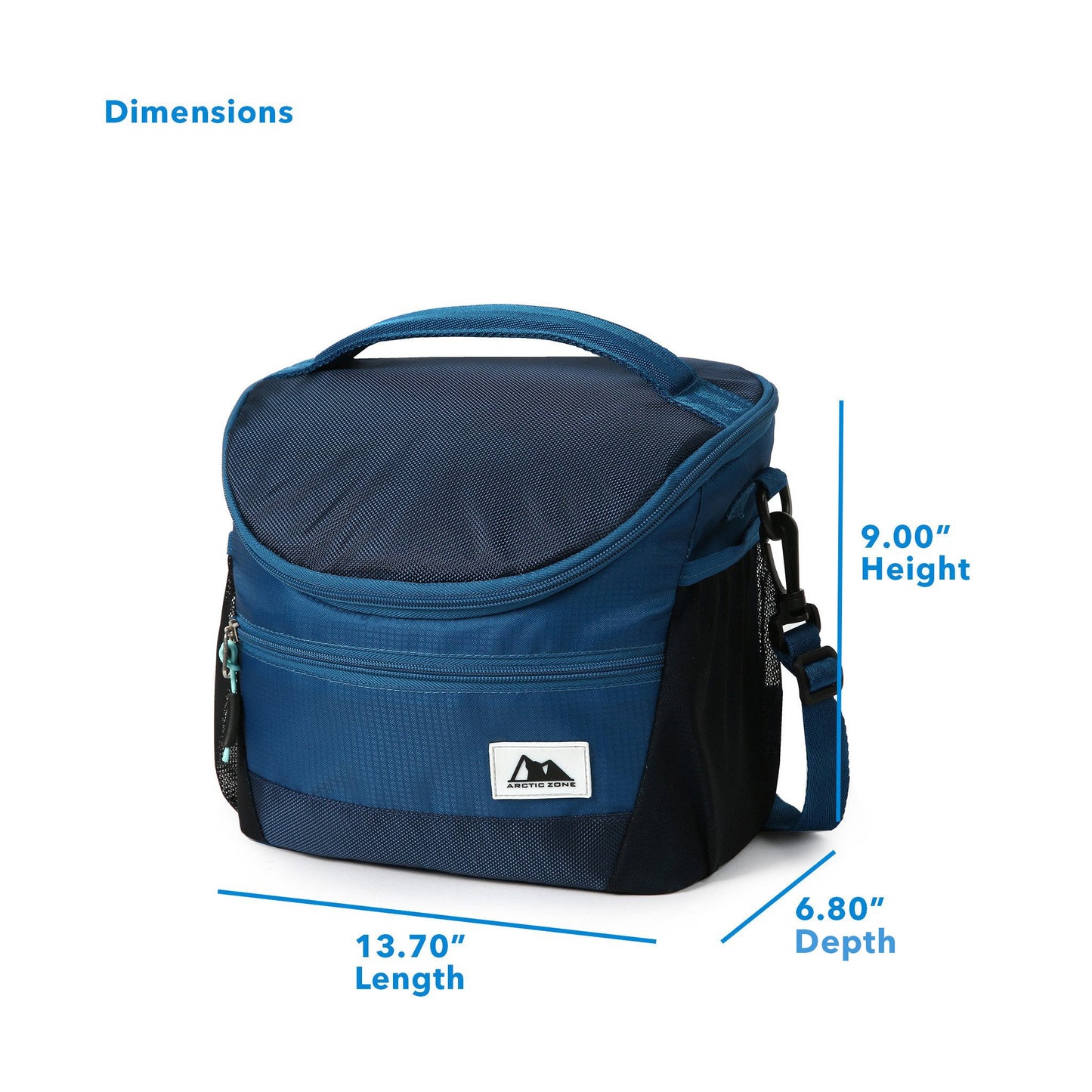 High Performance Meal Prep Day Pack