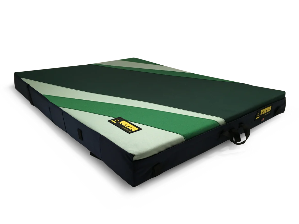 Organic Climbing Pad