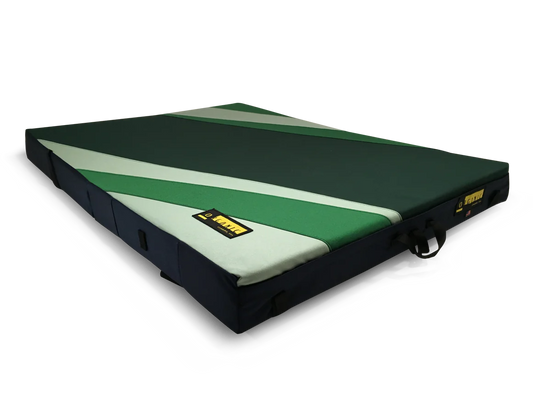 Organic Climbing Pad