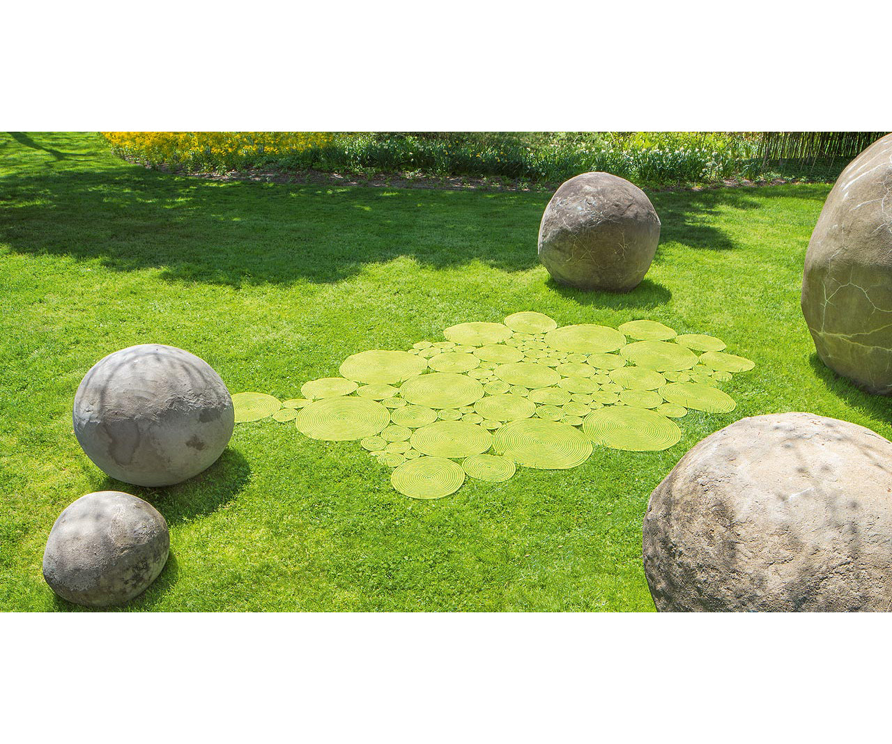 Zoe Outdoor Rug