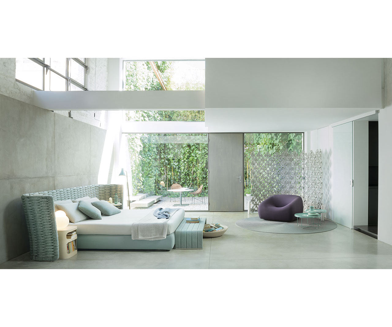 Zoe Outdoor Rug