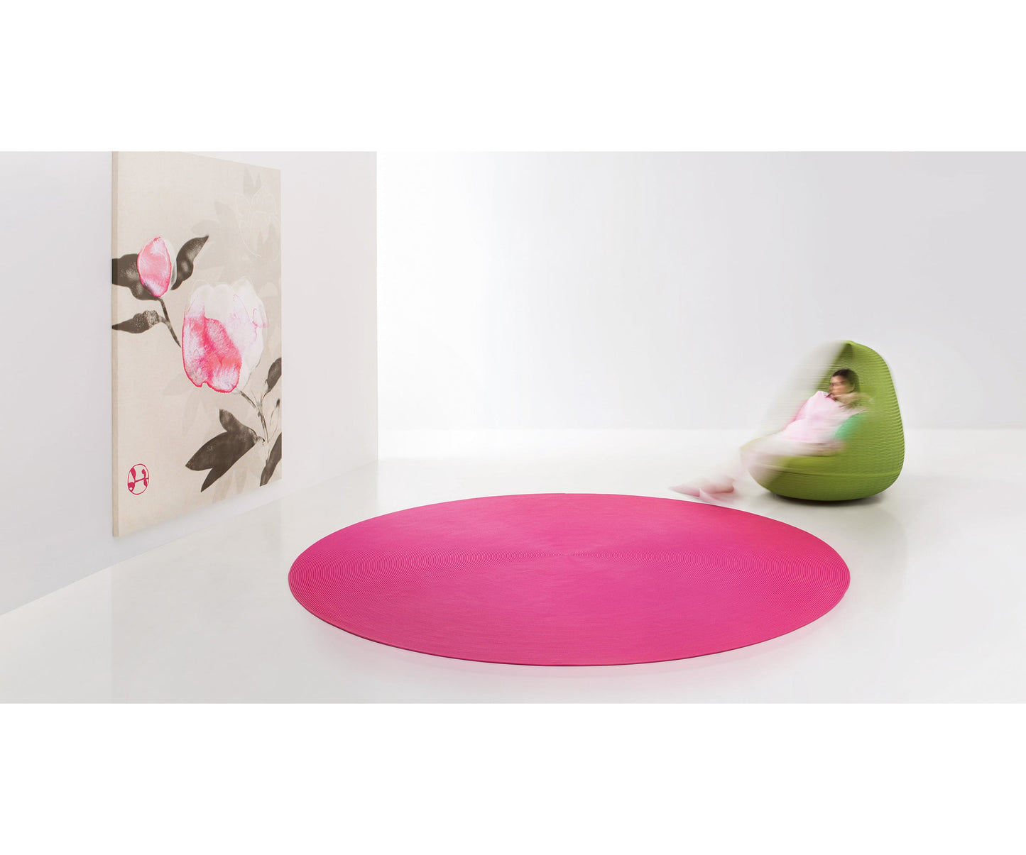 Zoe Outdoor Rug
